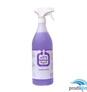 multiusos limpiatodo