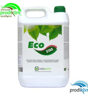 desengrasante ecológico líquido ecolabel