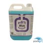 H-117 Blue Limpiador General perfumado (5L)