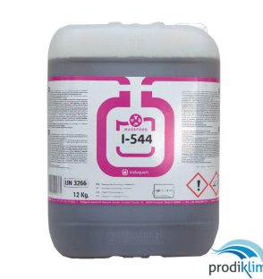 desengrasante enérgico