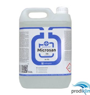 desinfectante terminal superficies