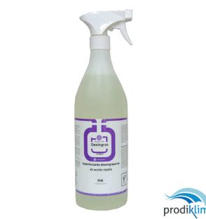 multiusos bactericida y virucida