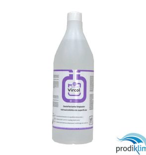 desinfectante hidroalcohol limpiador superficies