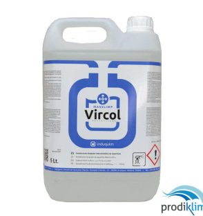 desinfectante superficies hidroalcohol