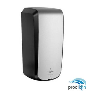 jabonera automatica pared spray