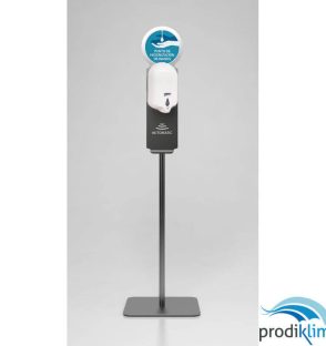 jabonera dosificador jabon automática