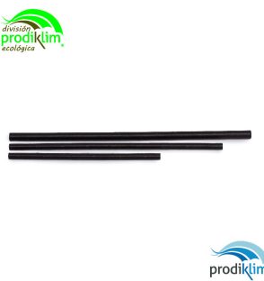 caña papel mojito negra