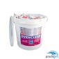 Ovenclean limpiador hornos autolimpiables (75 pastillas hidrosolubles de 60 grs.)