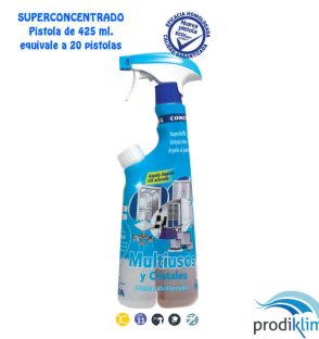 multisuperficies y cristales