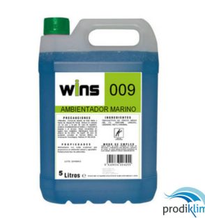 ambientador marino especial oficinas