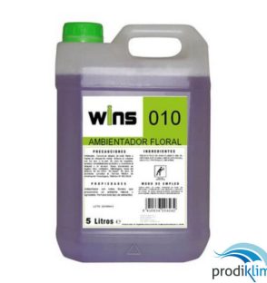 ambientador floral especial hostelería